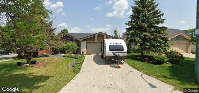 Larawan ng 168 Farmingdale Boulevard sa Winnipeg, Manitoba