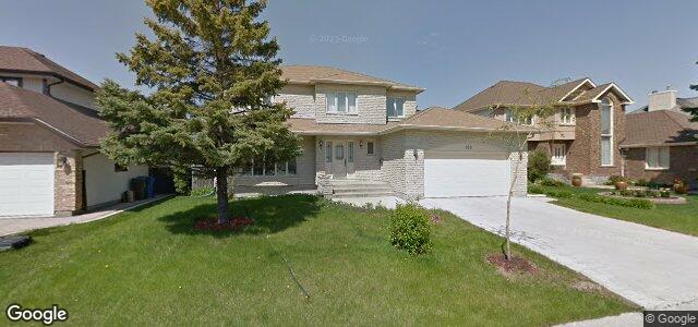 Photo of 169 Lindenwood Drive E in Winnipeg, Manitoba