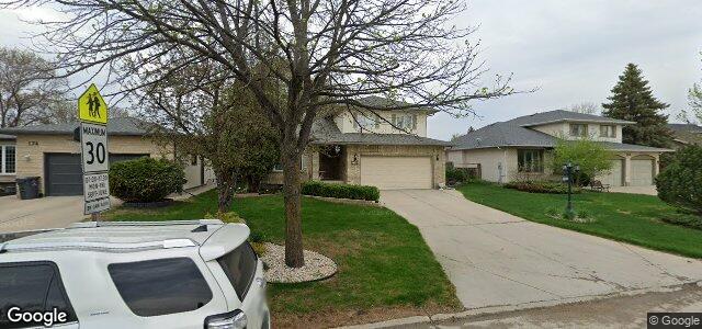 170 Wallingford Crescent（加拿大曼尼托巴省温尼伯市）房屋照片