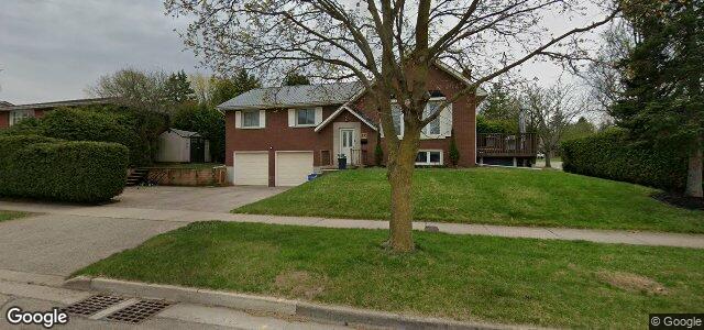 Larawan ng 170 Westchester Drive sa Winnipeg, Manitoba