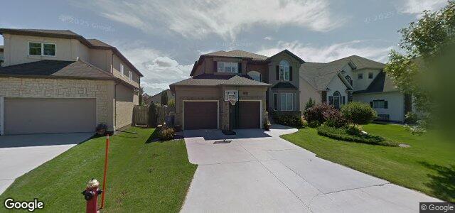 171 Lindenshore Drive（加拿大曼尼托巴省溫尼伯市）房屋照片