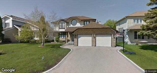 Larawan ng 173 Lindenwood Drive E sa Winnipeg, Manitoba