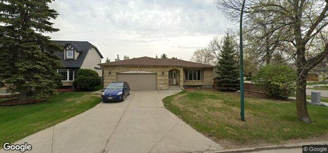 Larawan ng 175 Wallingford Crescent sa Winnipeg, Manitoba