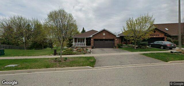 Larawan ng 177 Westchester Drive sa Winnipeg, Manitoba