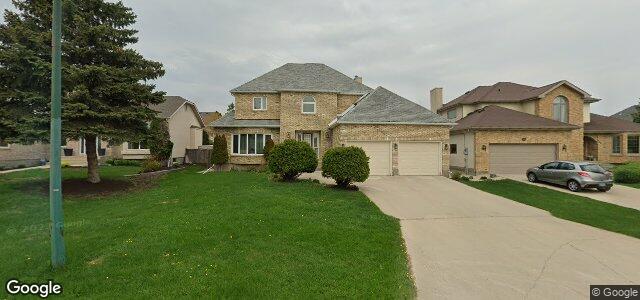 Larawan ng 178 Queen'S Park Crescent sa Winnipeg, Manitoba