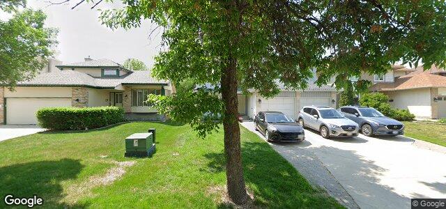 Larawan ng 178 Westchester Drive sa Winnipeg, Manitoba