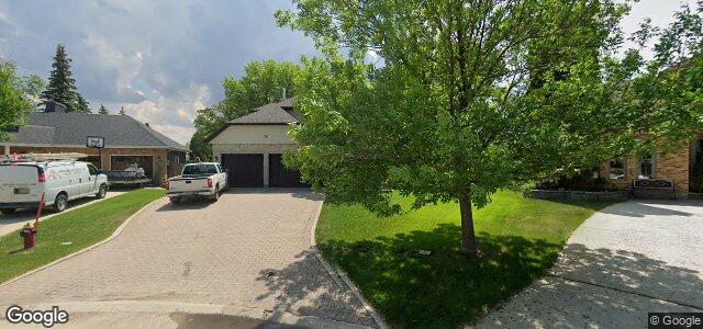 18 Attley Place（加拿大曼尼托巴省温尼伯市）房屋照片