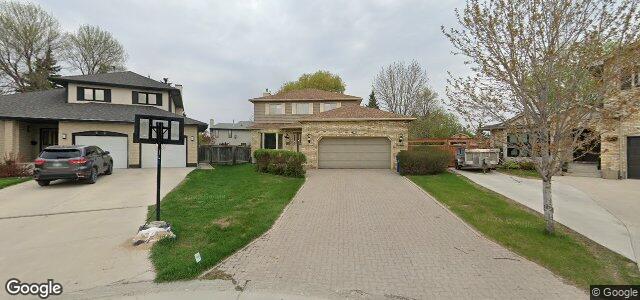 Larawan ng 18 Castlebury Court sa Winnipeg, Manitoba