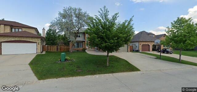 Larawan ng 18 Chippenham Court sa Winnipeg, Manitoba