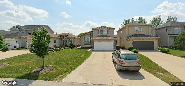 Larawan ng 18 Deer Run Drive sa Winnipeg, Manitoba