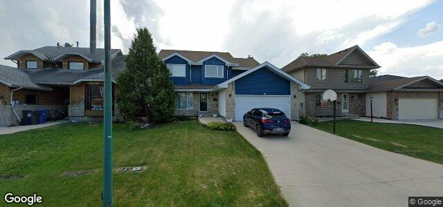 Larawan ng 18 Eaglemount Crescent sa Winnipeg, Manitoba