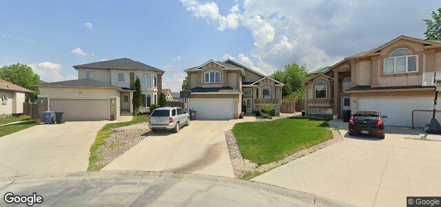 18 Eastmoor Cove（加拿大曼尼托巴省溫尼伯市）房屋照片