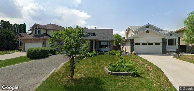 Larawan ng 18 Farmingdale Boulevard sa Winnipeg, Manitoba