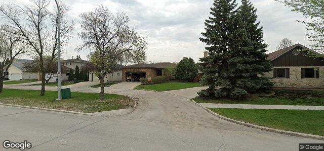 Larawan ng 18 Hennessey Drive sa Winnipeg, Manitoba
