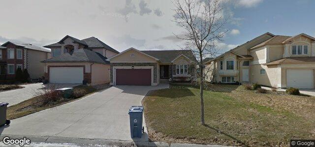 Larawan ng 18 Lindenshore Drive sa Winnipeg, Manitoba