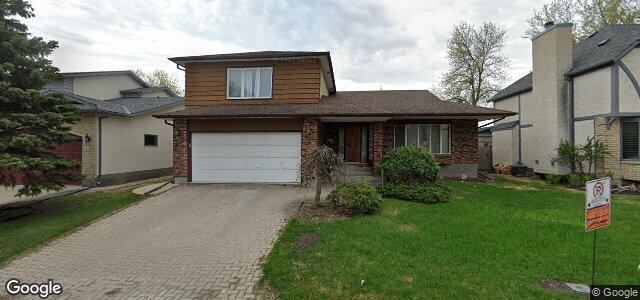 Larawan ng 18 Lindenwood Place sa Winnipeg, Manitoba