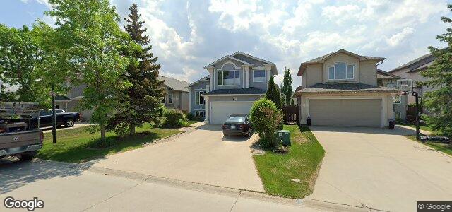 18 Lindmere Drive（加拿大曼尼托巴省温尼伯市）房屋照片