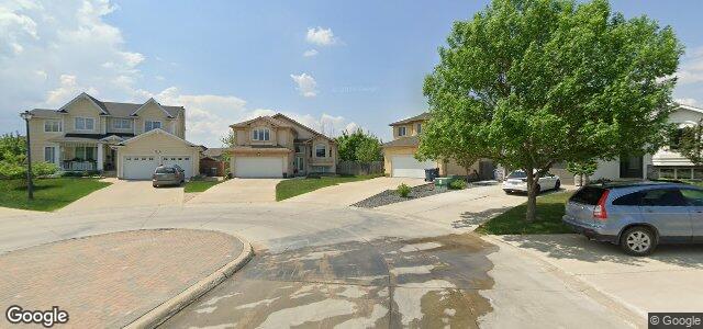 Larawan ng 18 Newington Place sa Winnipeg, Manitoba