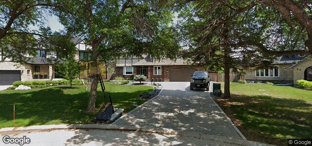 Larawan ng 18 Parkroyal Bay sa Winnipeg, Manitoba