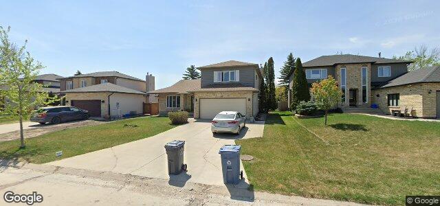 Larawan ng 18 Princemere Road sa Winnipeg, Manitoba