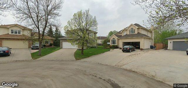 Larawan ng 18 Sedgeley Court sa Winnipeg, Manitoba
