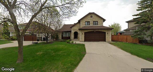 Larawan ng 18 Shorecrest Drive sa Winnipeg, Manitoba
