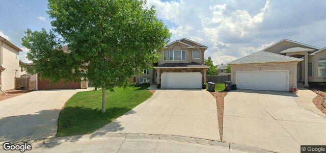 Larawan ng 18 Sundance Cove sa Winnipeg, Manitoba