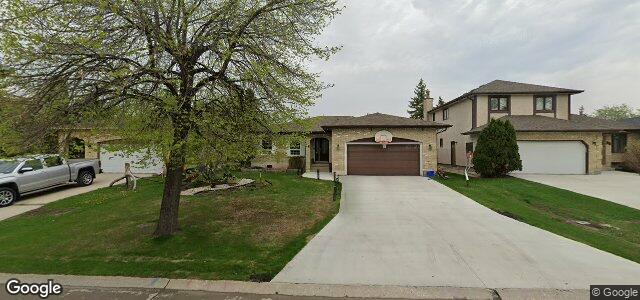 Larawan ng 18 Thorncliff Bay sa Winnipeg, Manitoba