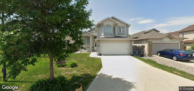 Larawan ng 18 Thurston Bay sa Winnipeg, Manitoba