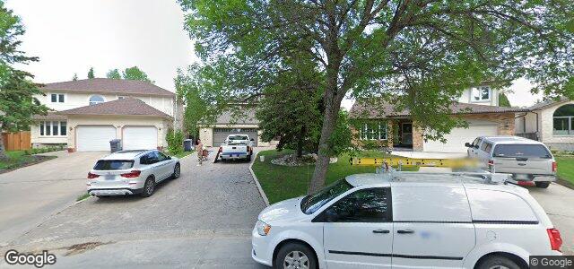 Larawan ng 18 Westchester Drive sa Winnipeg, Manitoba