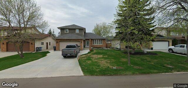 Photo of 18 Woodington Bay in Winnipeg, Manitoba