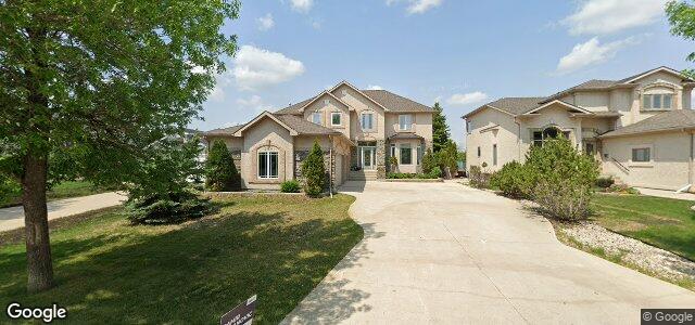 Larawan ng 180 Lindenshore Drive sa Winnipeg, Manitoba