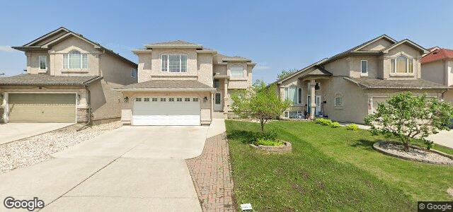 182 Lindmere Drive（加拿大曼尼托巴省温尼伯市）房屋照片