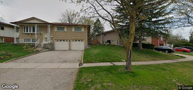 Larawan ng 182 Westchester Drive sa Winnipeg, Manitoba