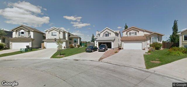 Larawan ng 183 Deer Run Drive sa Winnipeg, Manitoba