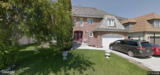 Larawan ng 185 Lindenwood Drive E sa Winnipeg, Manitoba