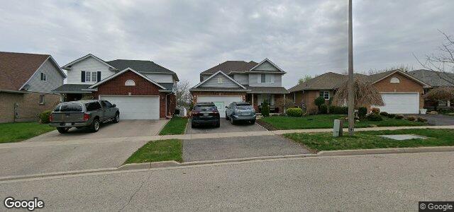 Larawan ng 185 Westchester Drive sa Winnipeg, Manitoba