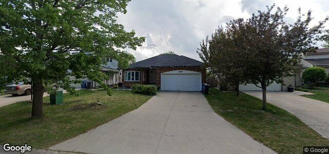 186 Foxmeadow Drive ਦੀ ਫੋਟੋ, ਵਿਨੀਪਿਗ, ਮੈਨੀਟੋਬਾ