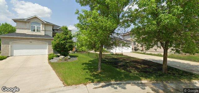 Larawan ng 186 Lindenshore Drive sa Winnipeg, Manitoba