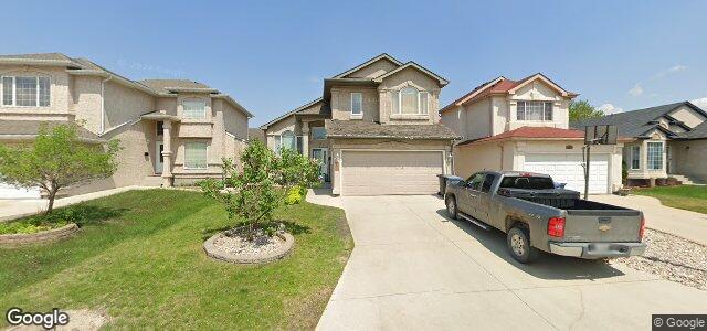 186 Lindmere Drive（加拿大曼尼托巴省溫尼伯市）房屋照片