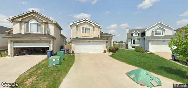 Larawan ng 187 Deer Run Drive sa Winnipeg, Manitoba