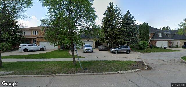 Larawan ng 189 Lindenwood Drive E sa Winnipeg, Manitoba