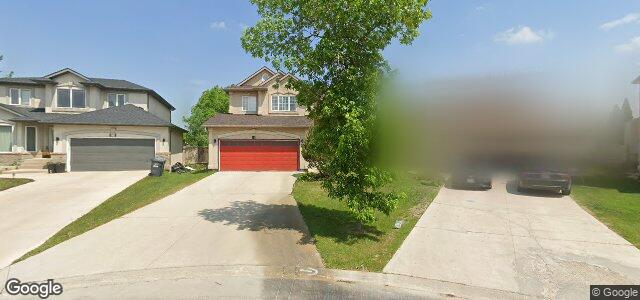 Larawan ng 19 Barriwood Cove sa Winnipeg, Manitoba