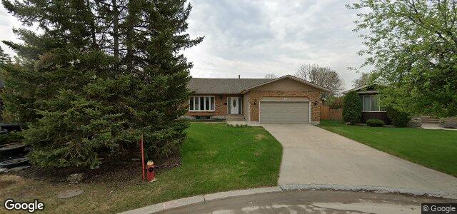 Larawan ng 19 Chalice Place sa Winnipeg, Manitoba