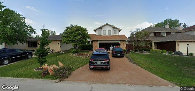 Photo of 19 Eaglemount Crescent in Winnipeg, Manitoba