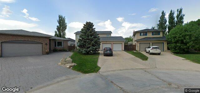 Larawan ng 19 Falconwood Court sa Winnipeg, Manitoba