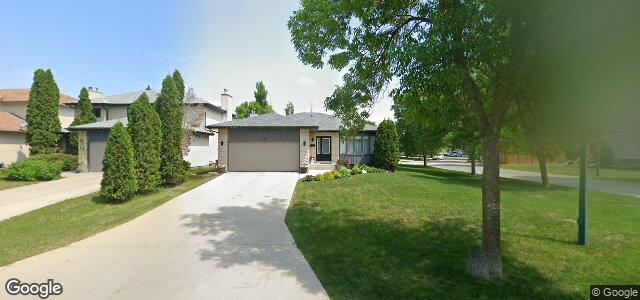 19 Farmingdale Boulevard（加拿大曼尼托巴省温尼伯市）房屋照片