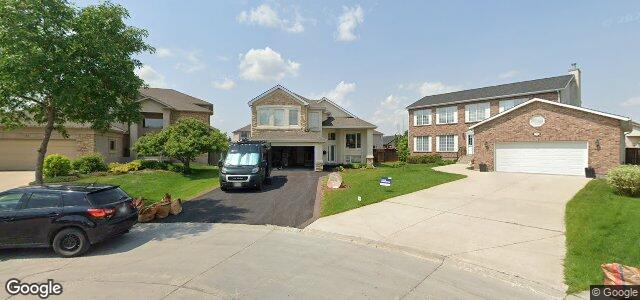 Larawan ng 19 Ireton Place sa Winnipeg, Manitoba