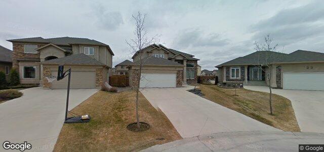 Larawan ng 19 Kingsbridge Court sa Winnipeg, Manitoba