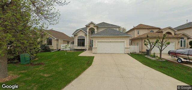 Larawan ng 19 Marksbridge Drive sa Winnipeg, Manitoba